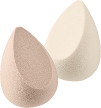 Präzisions Make-up Ei Abgeschrägt, 1 St