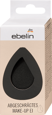 Precision Makeup Egg Schuin, 1 st