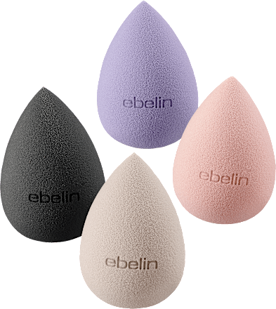 Precision Makeup Egg, 1 st