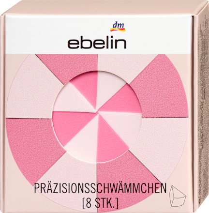 Präzisionsschwämmchen, 1 St