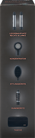 5in1 Multi-Styler, 1 St