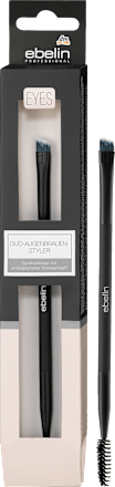Augenbrauenstyler Duo, 1 St ebelin PROFESSIONAL