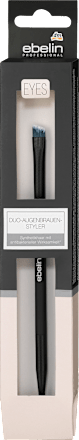 Augenbrauenstyler Duo, 1 St ebelin PROFESSIONAL
