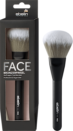 Bronzer kwast, 1 stuk