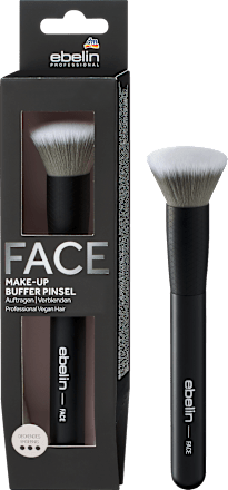 Bufferborstel, 1 stuk