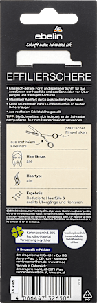 Uitdunschaar Professional, 1 st.