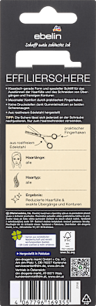 Effilierschere, 1 St