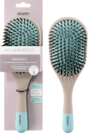 Haarbürste Anti-Haarverlust, 1 St