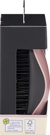 Haarborstelontklitter zonder handvat, 1 stuk