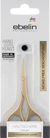 Nagelriemschaartje, 1 stuk