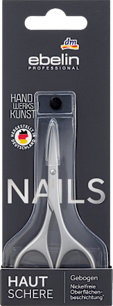 Hautschere, 1 St