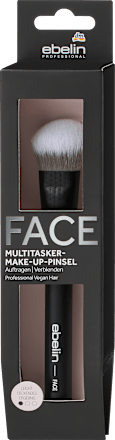 Make-up Pinsel Multitasker, 1 St