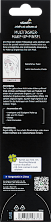 Make-up kwast Multitasker, 1 st