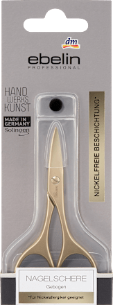 Nagelschaartje, 1 stuk