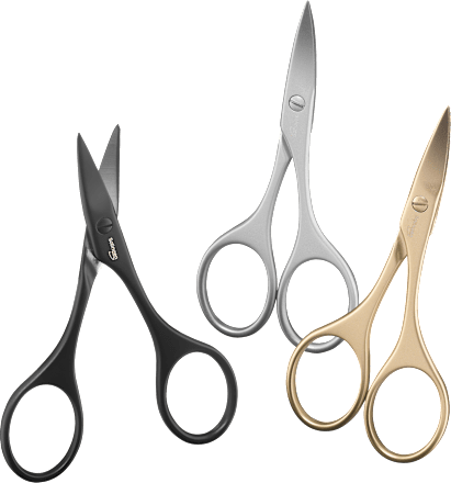 Nagelschaartje, 1 stuk