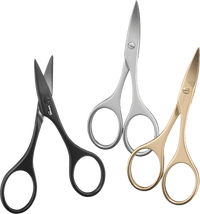 Nagelschaartje, 1 stuk