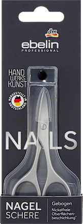 Nagelschere, 1 St