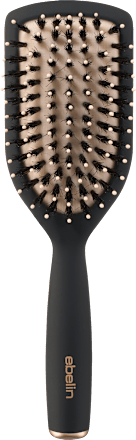 Paddle borstel Hyaluron &amp; Keratine ovaal, 1 st