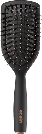 Paddle borstel Hyaluron &amp; Keratine ovaal, 1 st