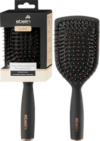 Paddle borstel Hyaluron &amp; Keratine, 1 st