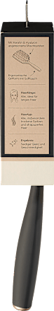 Paddelbürste Hyaluron & Keratin, 1 St