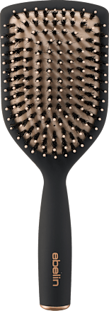 Paddle borstel Hyaluron &amp; Keratine, 1 st