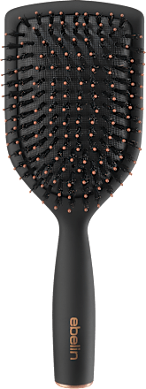 Paddle borstel Hyaluron &amp; Keratine, 1 st