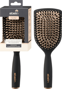 Paddelbürste Hyaluron & Keratin, 1 St