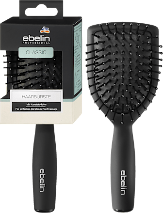 Paddle borstel klein, 1 stuk