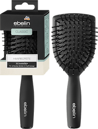 Paddle borstel klein, 1 stuk