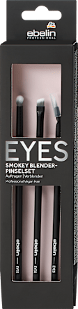Pinselset Smokey Blender 3tlg., 1 St