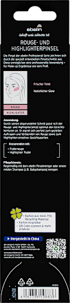 Blushkwast, 1 stuk