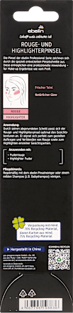 Rougepinsel, 1 St