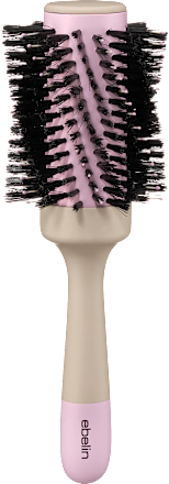 Ronde borstel tegen haaruitval, 1 stuk