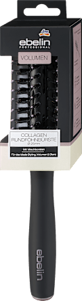 Rundföhnbürste Collagen, 1 St