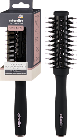 Rundföhnbürste Collagen, 1 St