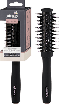 Rundföhnbürste Collagen, 1 St