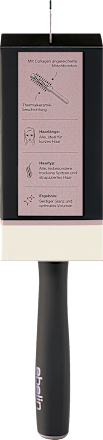 Rundföhnbürste Collagen, 1 St