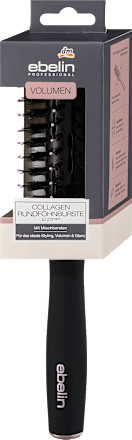 Rundföhnbürste Collagen, 1 St