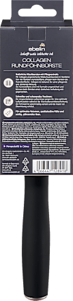 Rundföhnbürste Collagen, 1 St