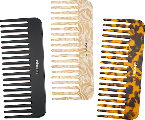 Highlightkam, groot, 1 stuk