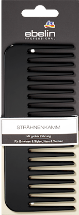 Strähnenkamm, groß, 1 St