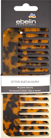 Strähnenkamm, groß, 1 St