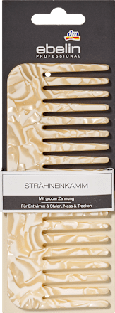 Strähnenkamm, groß, 1 St