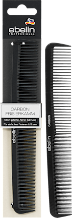 Carbon stylingkam, 1 stuk