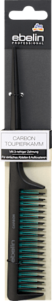 Toupierkamm Carbon, 1 St