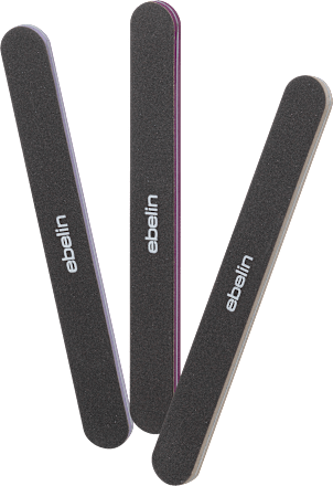 Professioneel vijl fijn + grof, 1 stuk