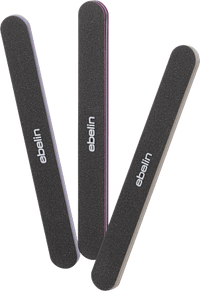 Professioneel vijl fijn + grof, 1 stuk