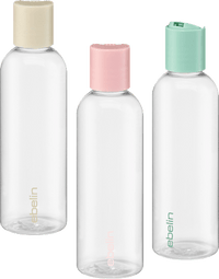 Reiseflasche Kippverschluss, 1 St
