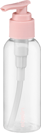 Reiseflasche Pumpspender, 1 St